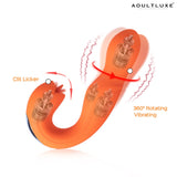 Joi Rotating Head G-Spot Vibrator from Honey Play Box