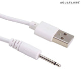 AdultLuxe Replacement Charger Cable Cords - AdultLuxe