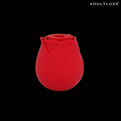 AdultLuxe Rose Toy - AdultLuxe