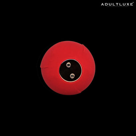 AdultLuxe Rose Toy - AdultLuxe