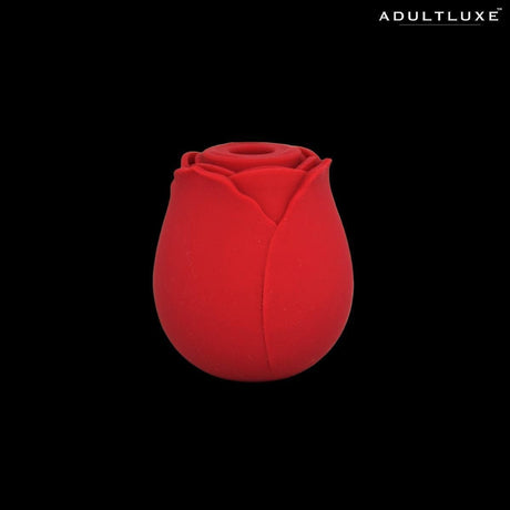 AdultLuxe Rose Toy - AdultLuxe