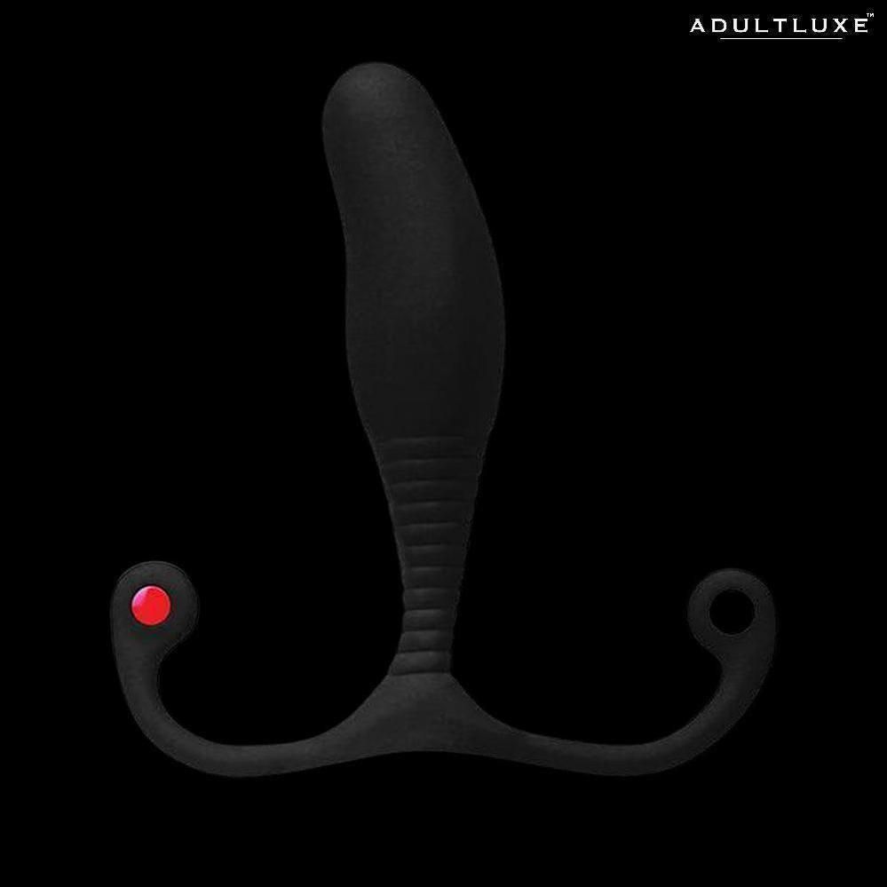Aneros MGX Syn Trident Prostate Massager - AdultLuxe
