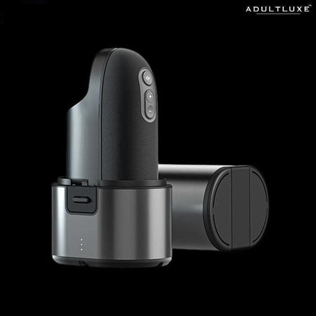 Arcwave Ion Pleasure Air Masturbator - AdultLuxe