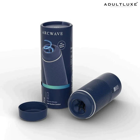 Arcwave Pow Stroker - AdultLuxe