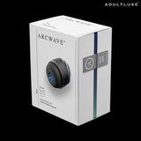 Arcwave Voy Compact Stroker - AdultLuxe