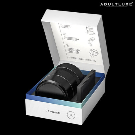 Arcwave Voy Compact Stroker - AdultLuxe