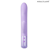 Ayla Magnetic Thrusting Rabbit - AdultLuxe