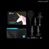 B-Vibe 7 Piece Anal Training Set - AdultLuxe