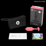 B-Vibe Snug Plug 2 Medium - AdultLuxe