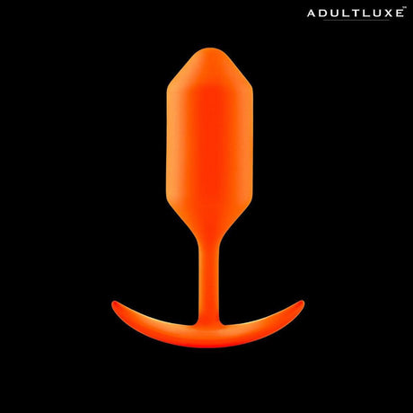 B-Vibe Snug Plug 3 Large - AdultLuxe