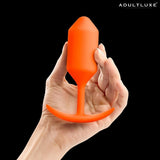 B-Vibe Snug Plug 3 Large - AdultLuxe