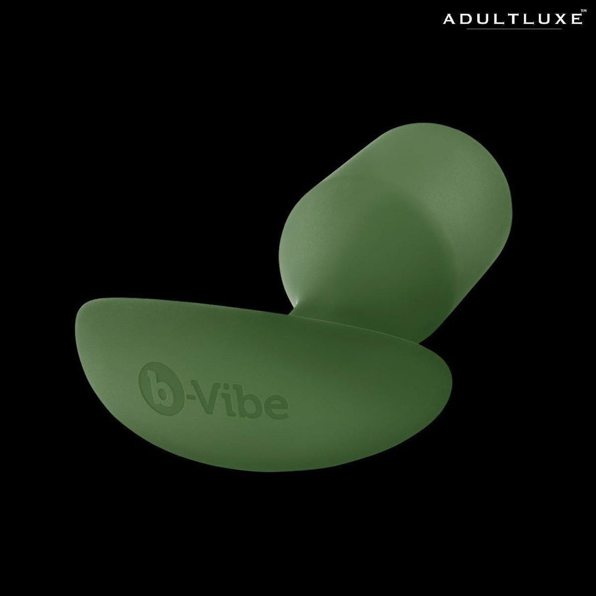 B-Vibe Snug Plug 4 XL - AdultLuxe