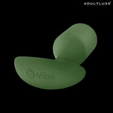 B-Vibe Snug Plug 4 XL - AdultLuxe