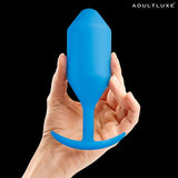 B-Vibe Snug Plug 5 XXL - AdultLuxe