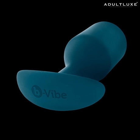 B-Vibe Snug Plug 6 XXXL - AdultLuxe