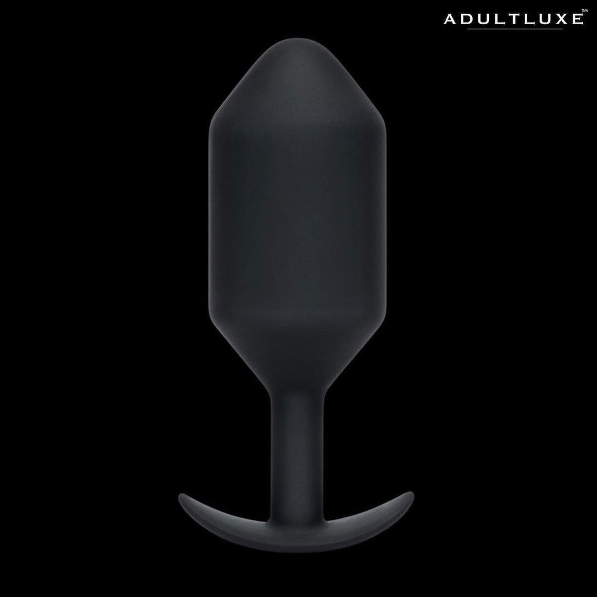 B-Vibe Snug Plug 7 XXXXL - AdultLuxe