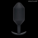 B-Vibe Snug Plug 7 XXXXL - AdultLuxe