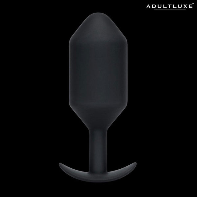 B-Vibe Snug Plug 7 XXXXL - AdultLuxe