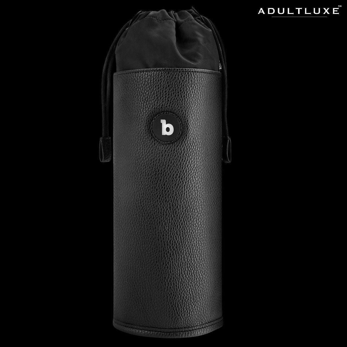 B-Vibe UV Sterilizer Pouch - AdultLuxe