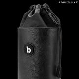 B-Vibe UV Sterilizer Pouch - AdultLuxe