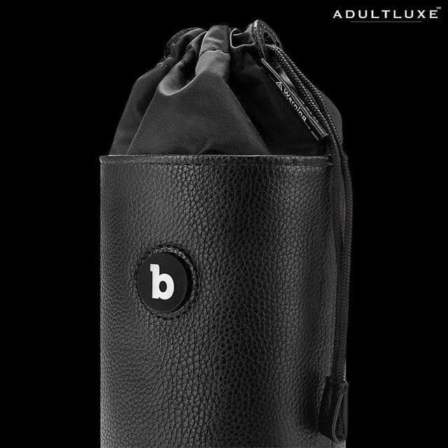 B-Vibe UV Sterilizer Pouch - AdultLuxe