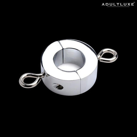 Ball Trap Metal Ball Stretcher - AdultLuxe