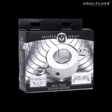 Ball Trap Metal Ball Stretcher - AdultLuxe