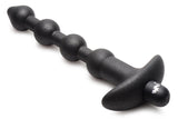 Bang! Silicone Anal Beads with Remote - AdultLuxe