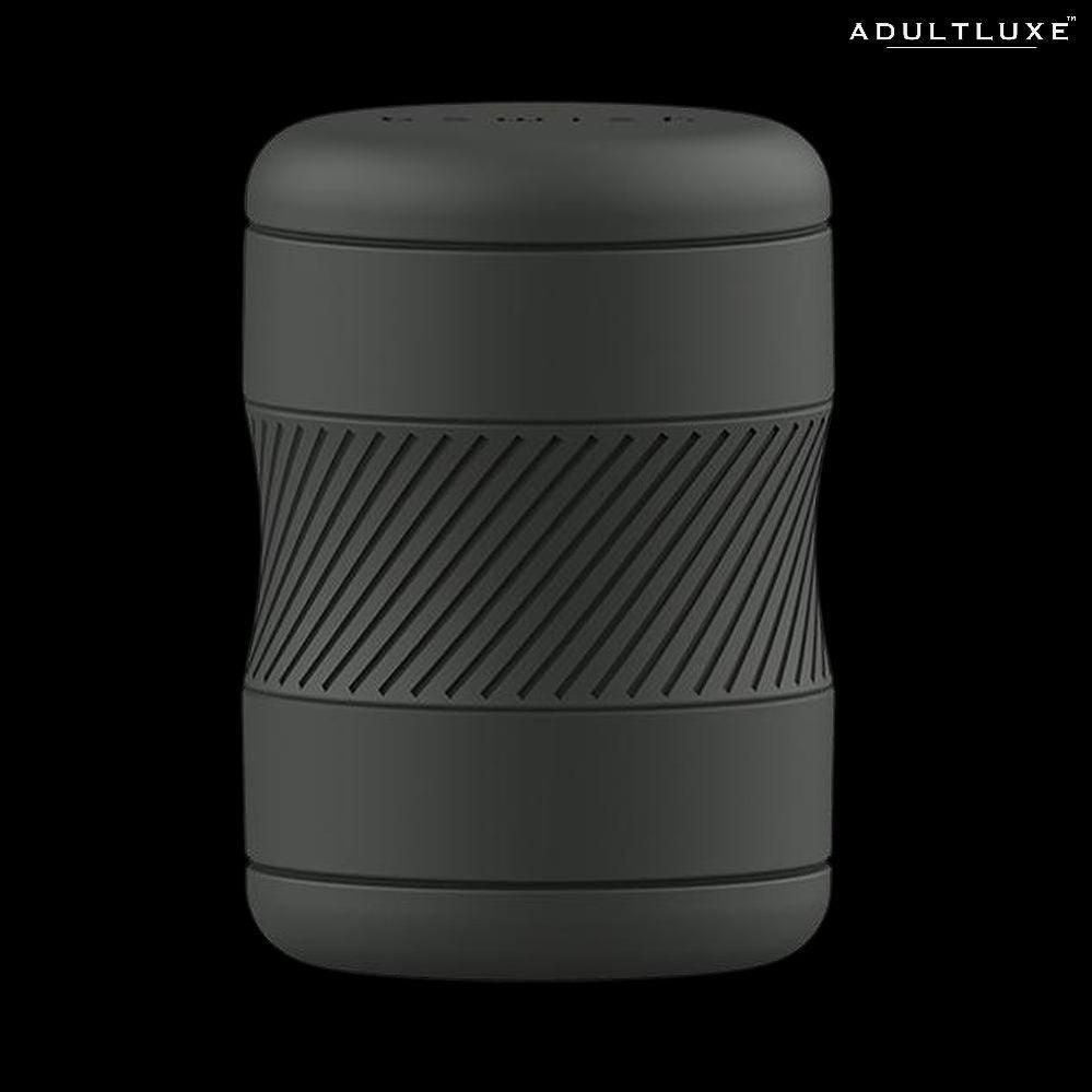 Bhandy Classic Wave Stroker - AdultLuxe