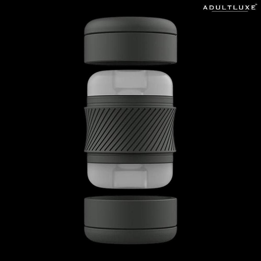 Bhandy Classic Wave Stroker - AdultLuxe