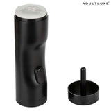 Bionic Thrusting Masturbator - AdultLuxe