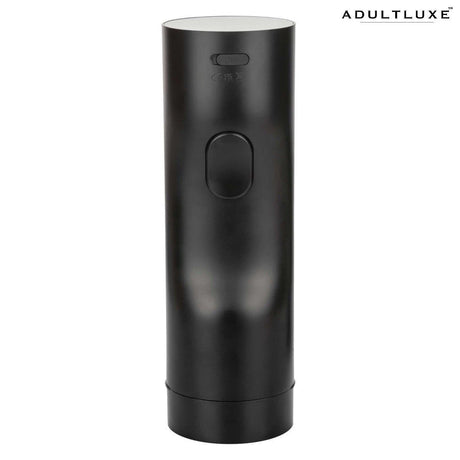 Bionic Thrusting Masturbator - AdultLuxe