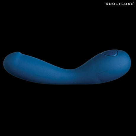 Bluemotion App Remote Control Nex-2 G-Spot Vibrator 2nd Gen With App - AdultLuxe