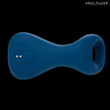 Blumotion Nex 3 Bluetooth App Controlled Couples Vibe - AdultLuxe