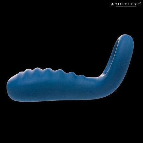 Blumotion Nex 3 Bluetooth App Controlled Couples Vibe - AdultLuxe