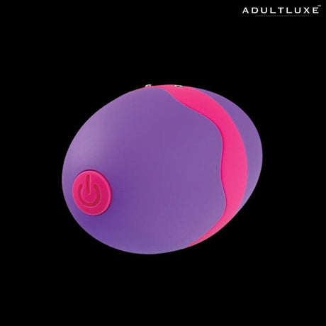 Blush Aria Flutter Tongue - AdultLuxe