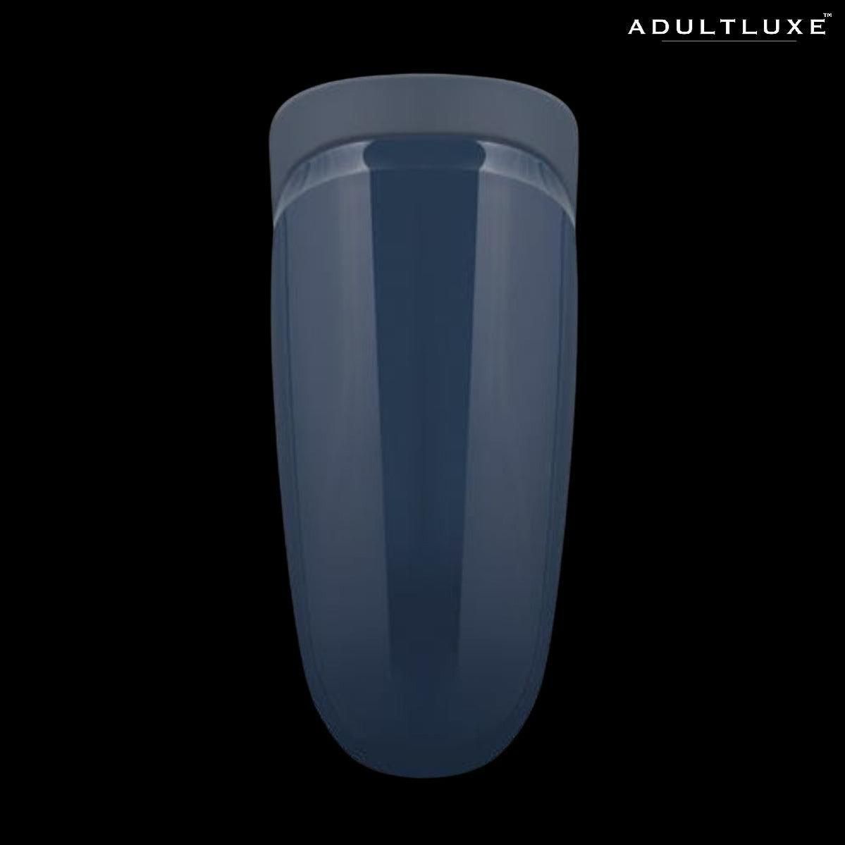 Boners Vibrating Blowjob Masturbator - AdultLuxe