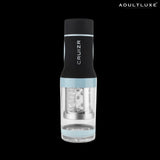 CRUIZR Rotating Masturbator AdultLuxe CRUIZR Rotating Masturbator AdultLuxe