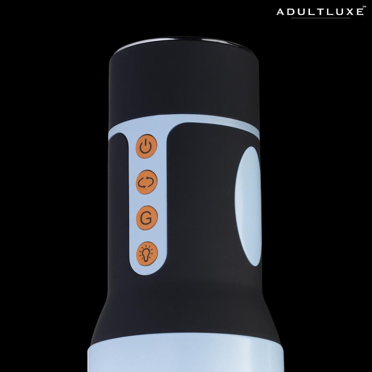 CRUIZR Rotating Masturbator – AdultLuxe