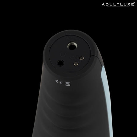 CRUIZR Rotating & Vibrating Automatic Handsfree Masturbator - AdultLuxe