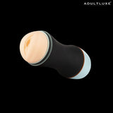 CRUIZR Voice Activated Vibrating Masturbator - AdultLuxe