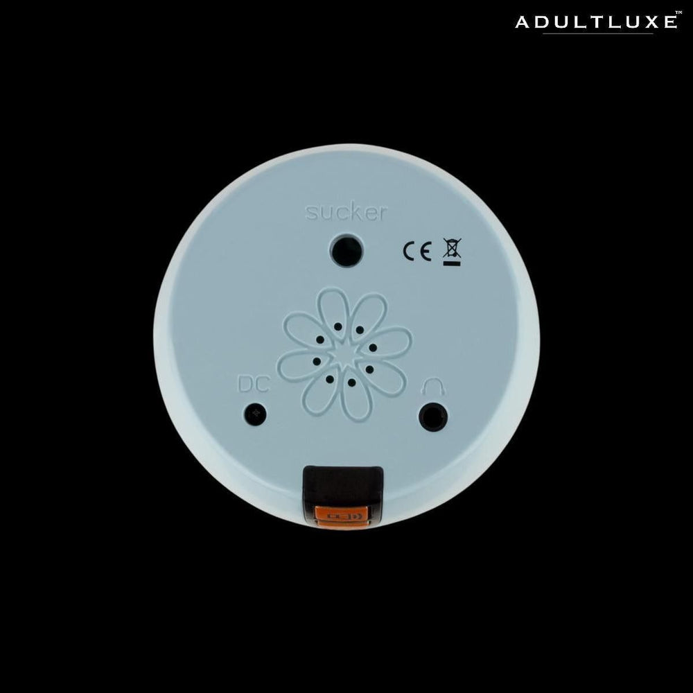 CRUIZR Voice Activated Vibrating Masturbator - AdultLuxe