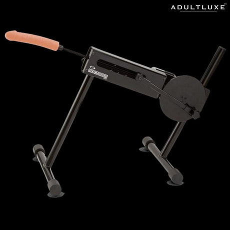 Cloud 9 Pro 3 Ultimate Sex Machine - AdultLuxe