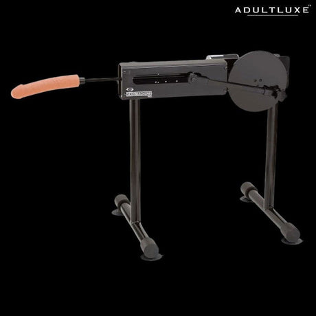 Cloud 9 Pro 3 Ultimate Sex Machine - AdultLuxe