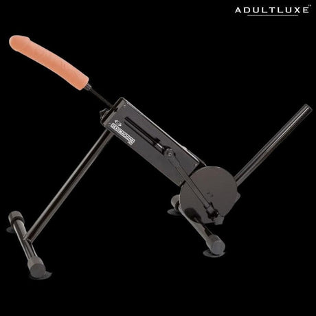 Cloud 9 Pro 3 Ultimate Sex Machine - AdultLuxe