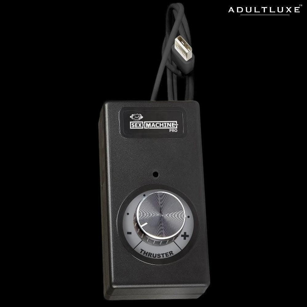 Cloud 9 Pro 3 Ultimate Sex Machine - AdultLuxe