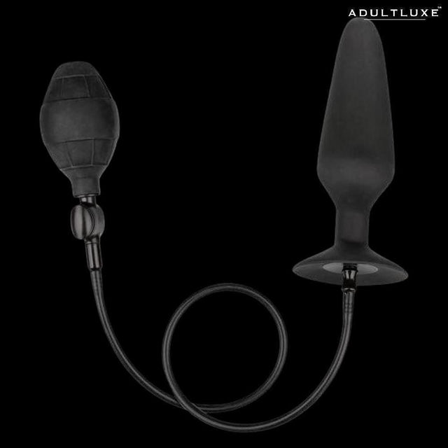 Colt XXXL Pumper Anal Plug - AdultLuxe