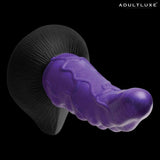 Creature Cocks Orion Invader Space Alien Silicone Dildo - AdultLuxe