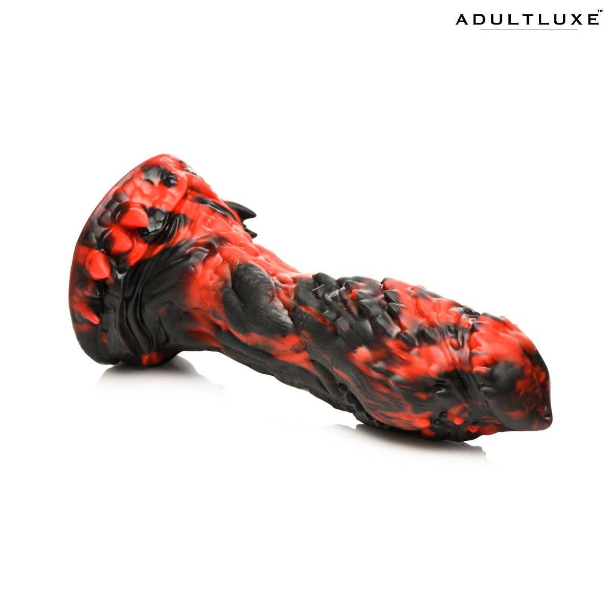 Creature Cocks Reaper Silicone Dildo - AdultLuxe