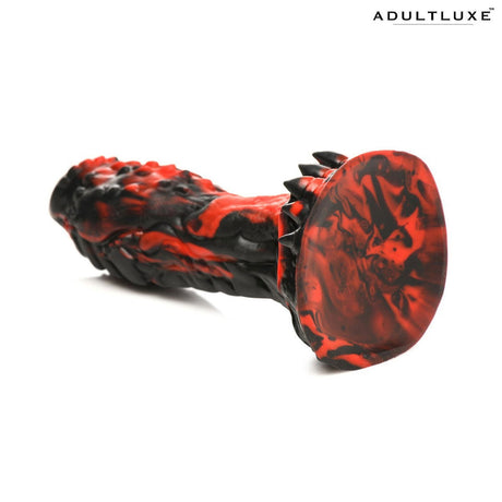 Creature Cocks Reaper Silicone Dildo - AdultLuxe